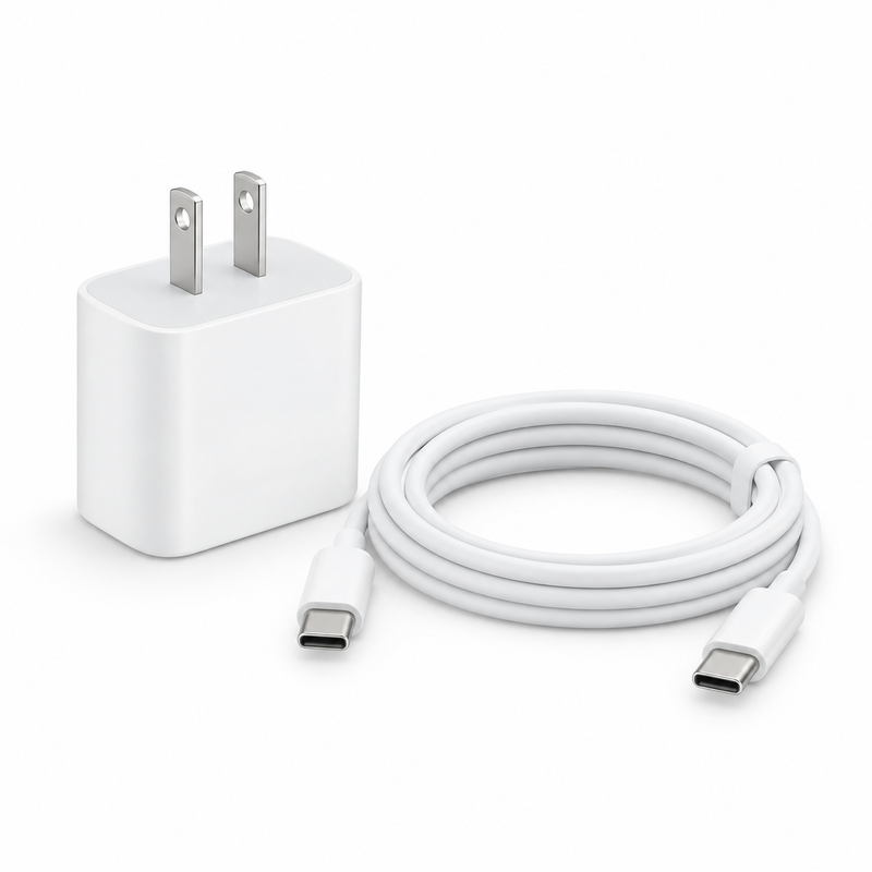 USB-C Charging Cable — 