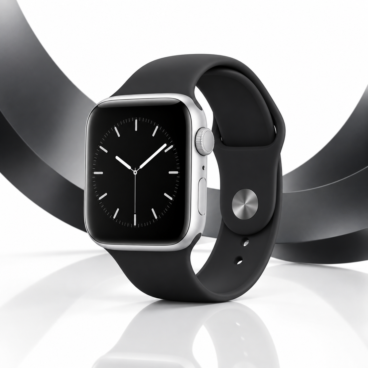 Apple Watch SE — 