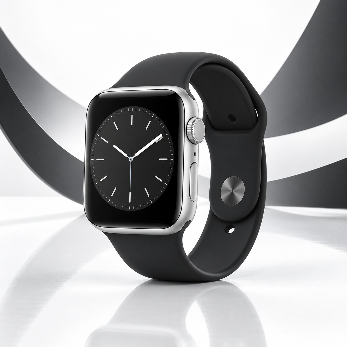 Apple Watch SE2 — 