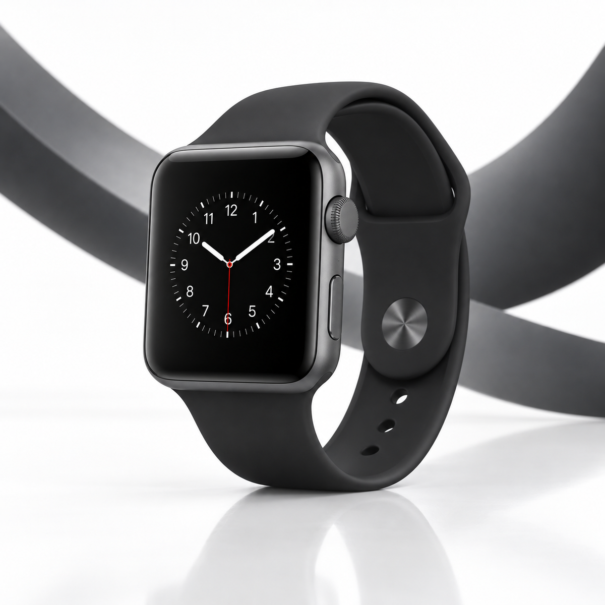 Apple Watch Series 3 — 