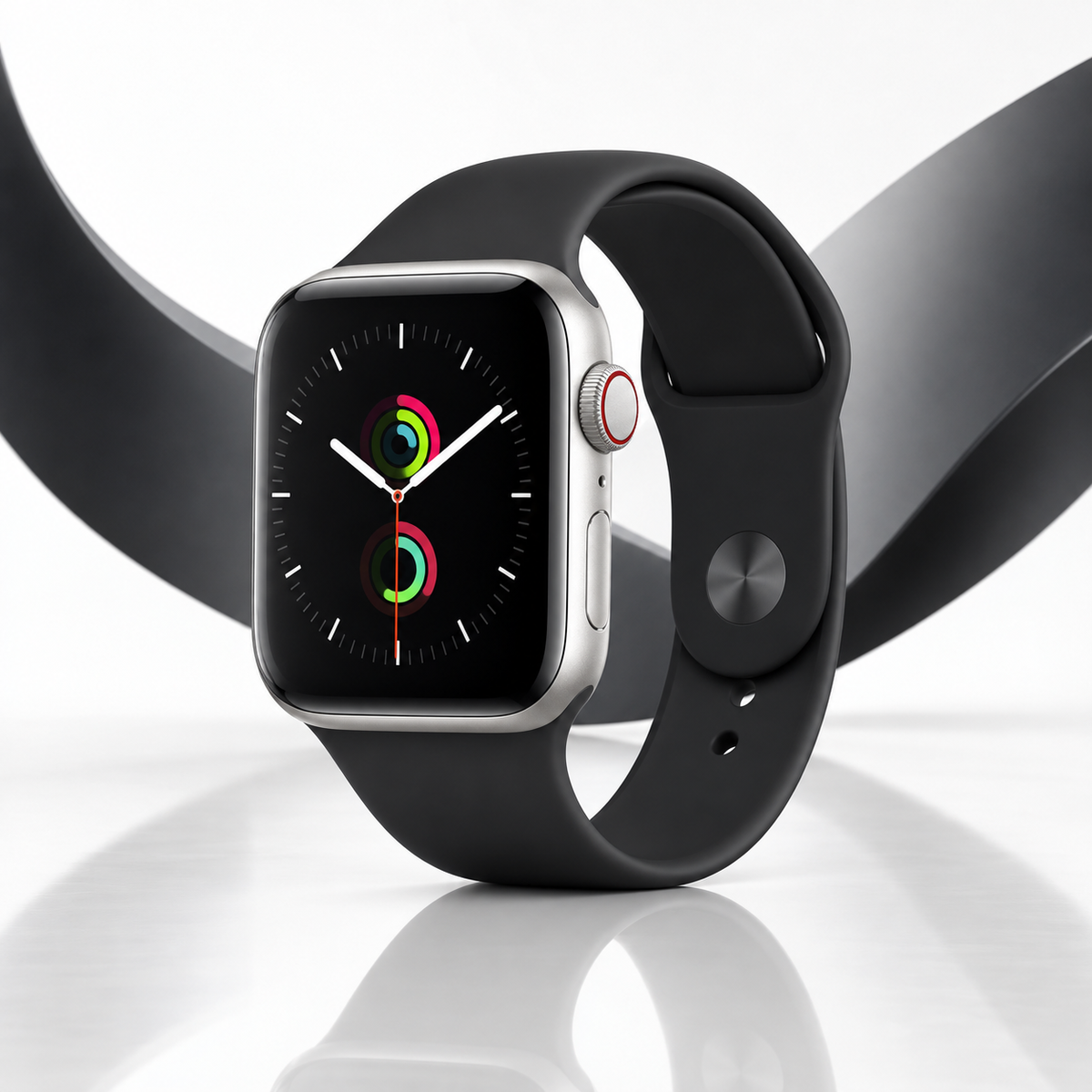 Apple Watch Series 4 — 