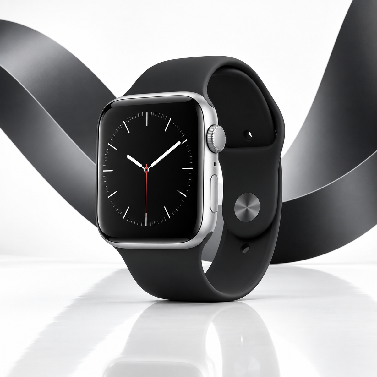 Apple Watch Series 5 — 