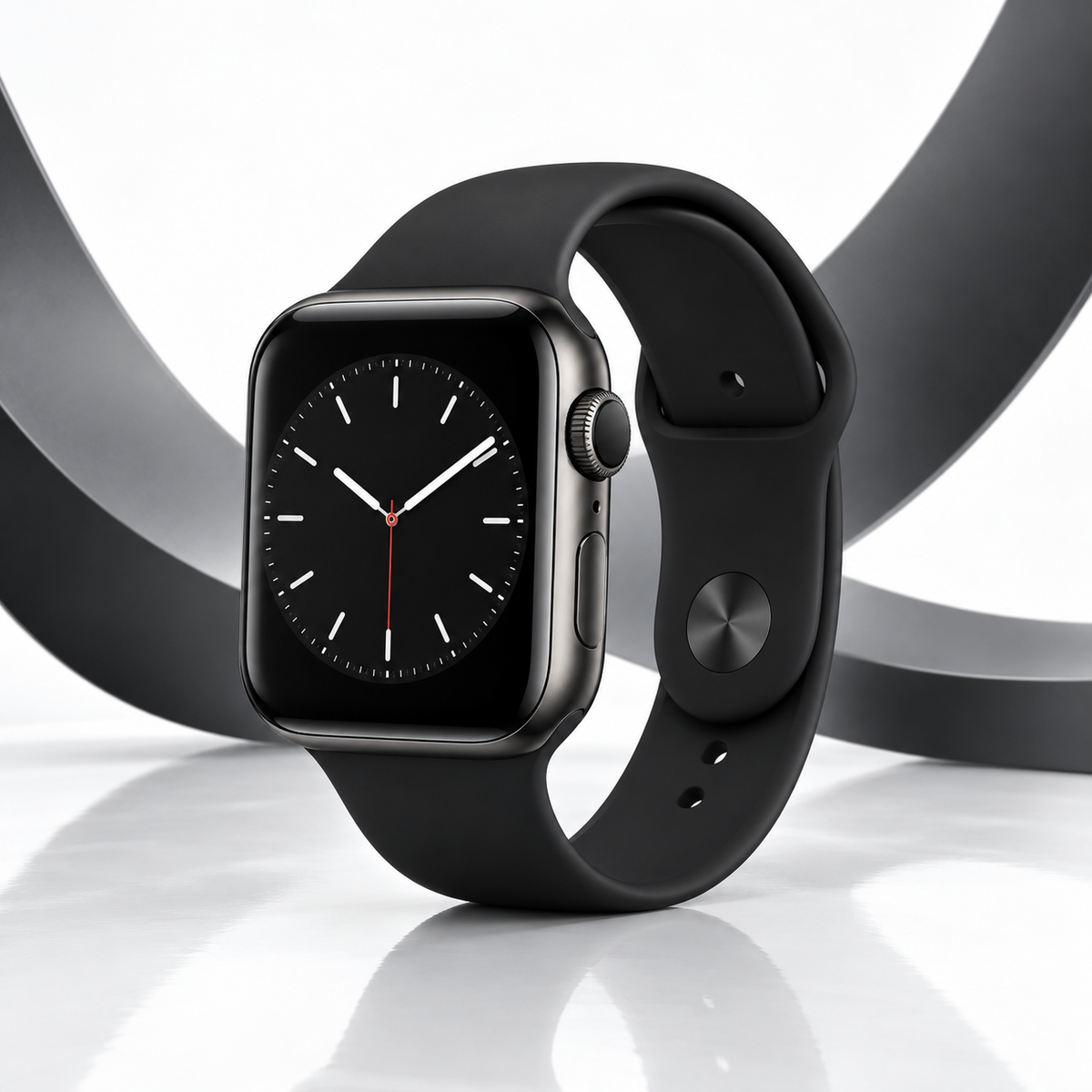 Apple Watch Series 6 — 