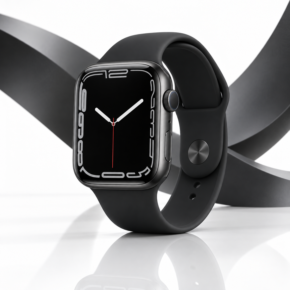 Apple Watch Series 7 — 