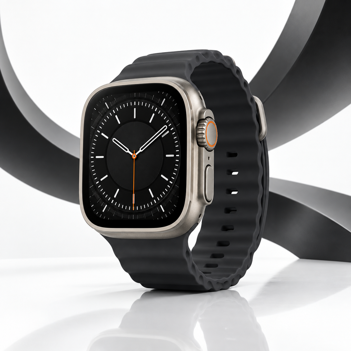 Apple Watch Ultra 1 — 