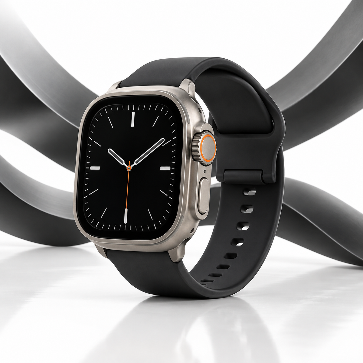 Apple Watch Ultra 2 — 
