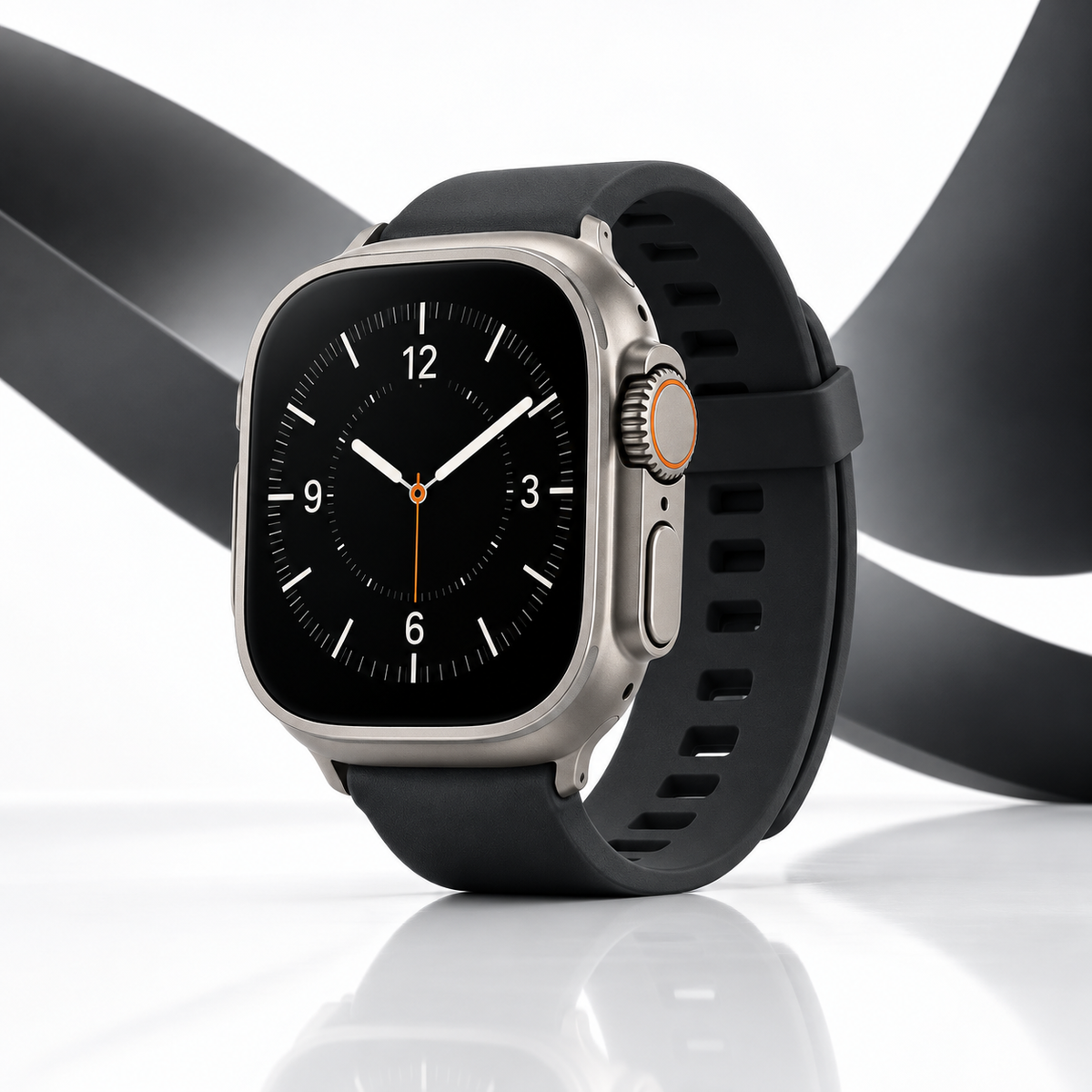 Apple Watch Ultra 3 — 