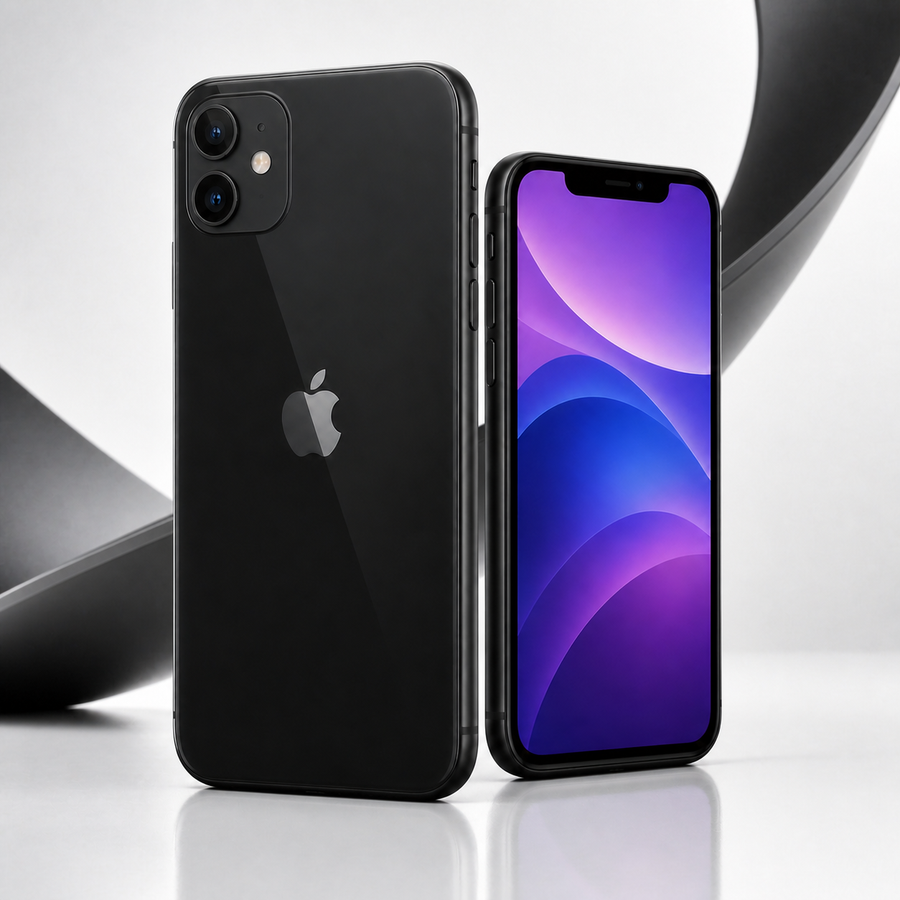 Apple iPhone 11