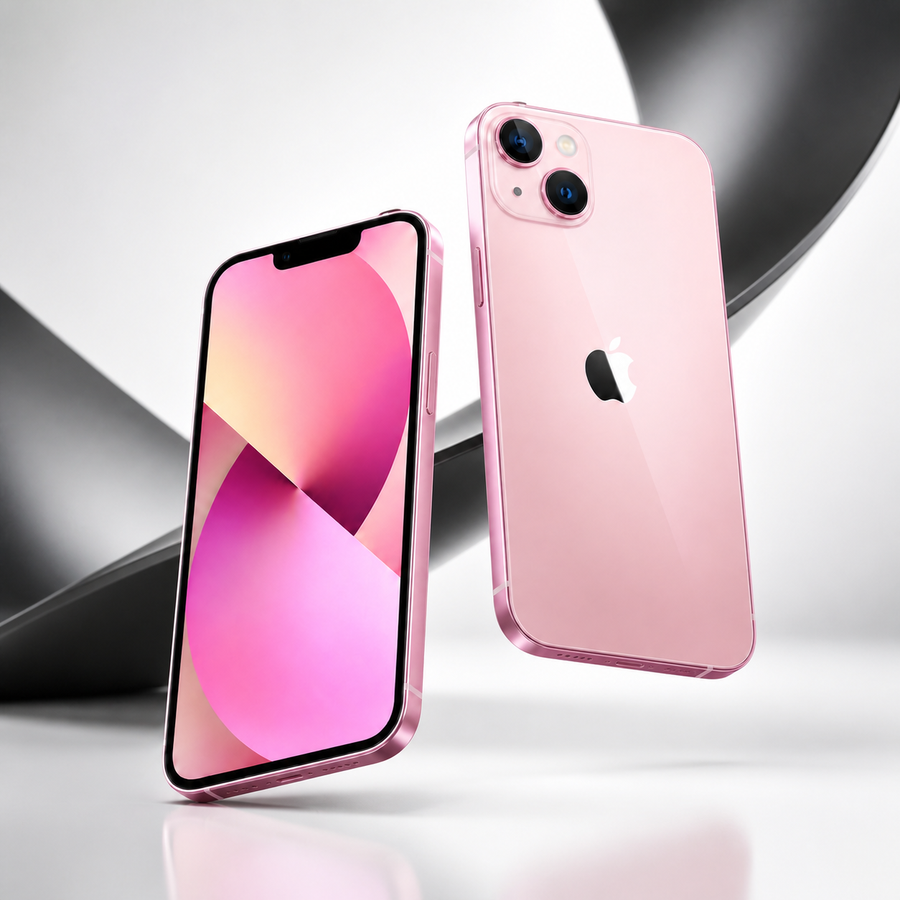 Apple iPhone 13