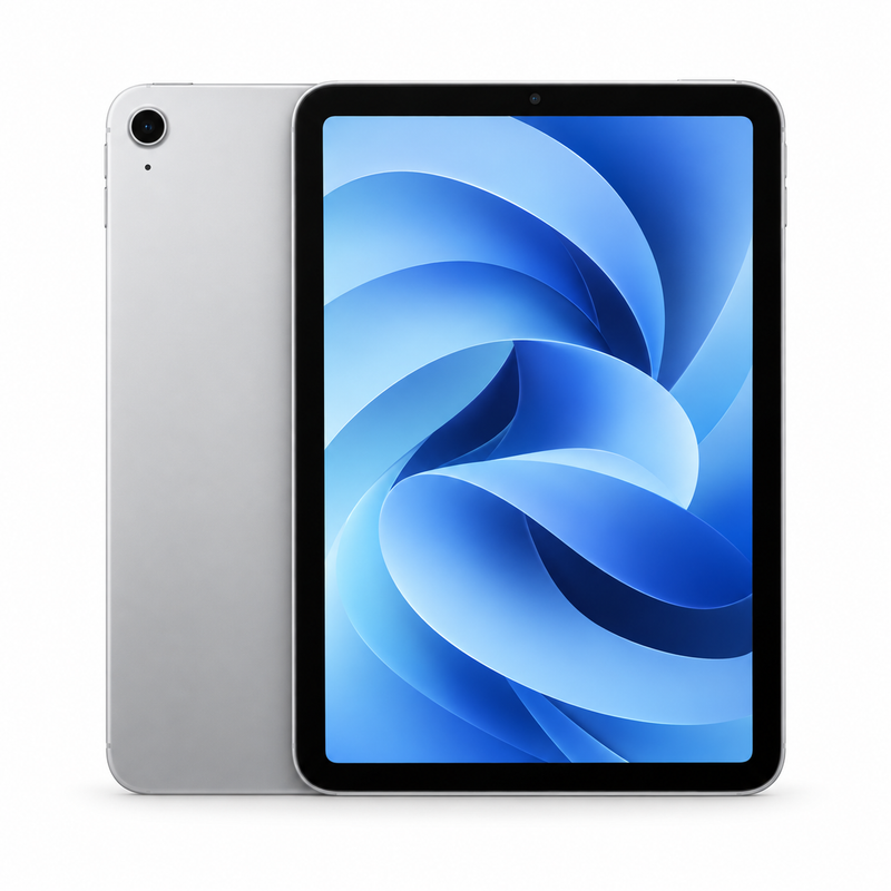 Apple iPad mini 7 (A17 Pro) eSIM — 