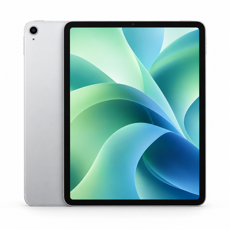 Apple iPad 11 Wi-Fi — 