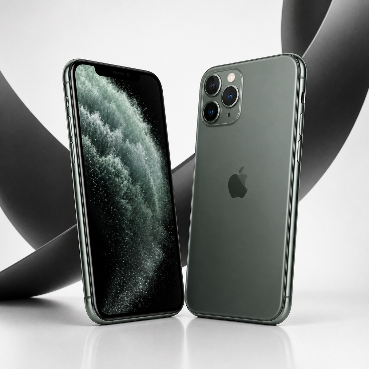 Apple iPhone 11 Pro — 