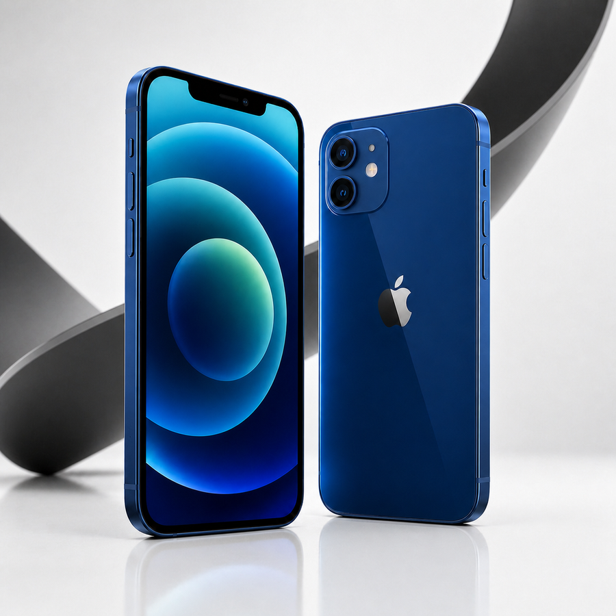 Apple iPhone 12