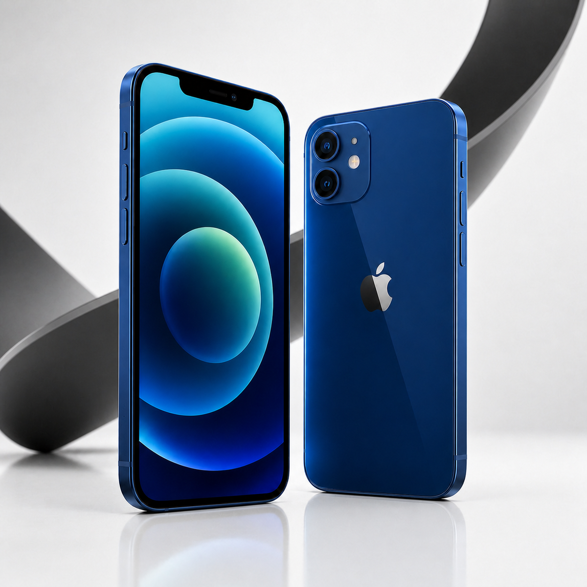 Apple iPhone 12 — 
