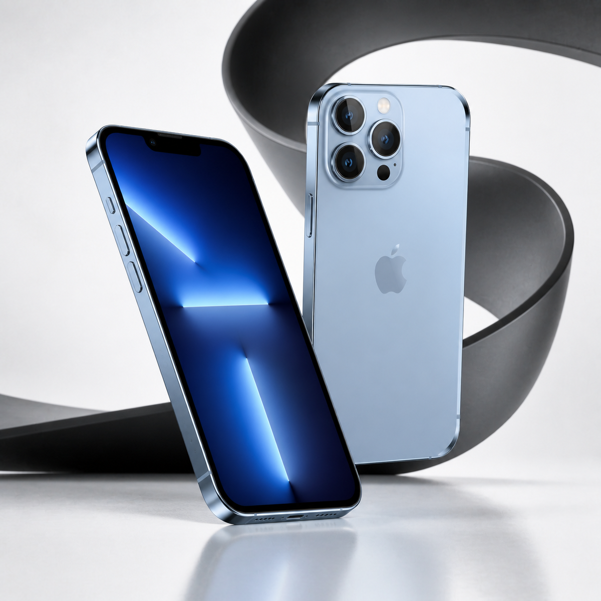 Apple iPhone 13 Pro — 