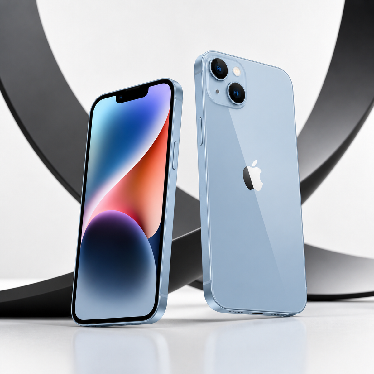 Apple iPhone 14 — 