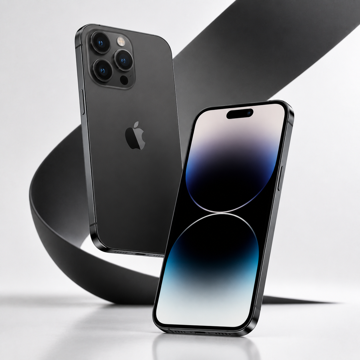Apple iPhone 14 Pro Max — 