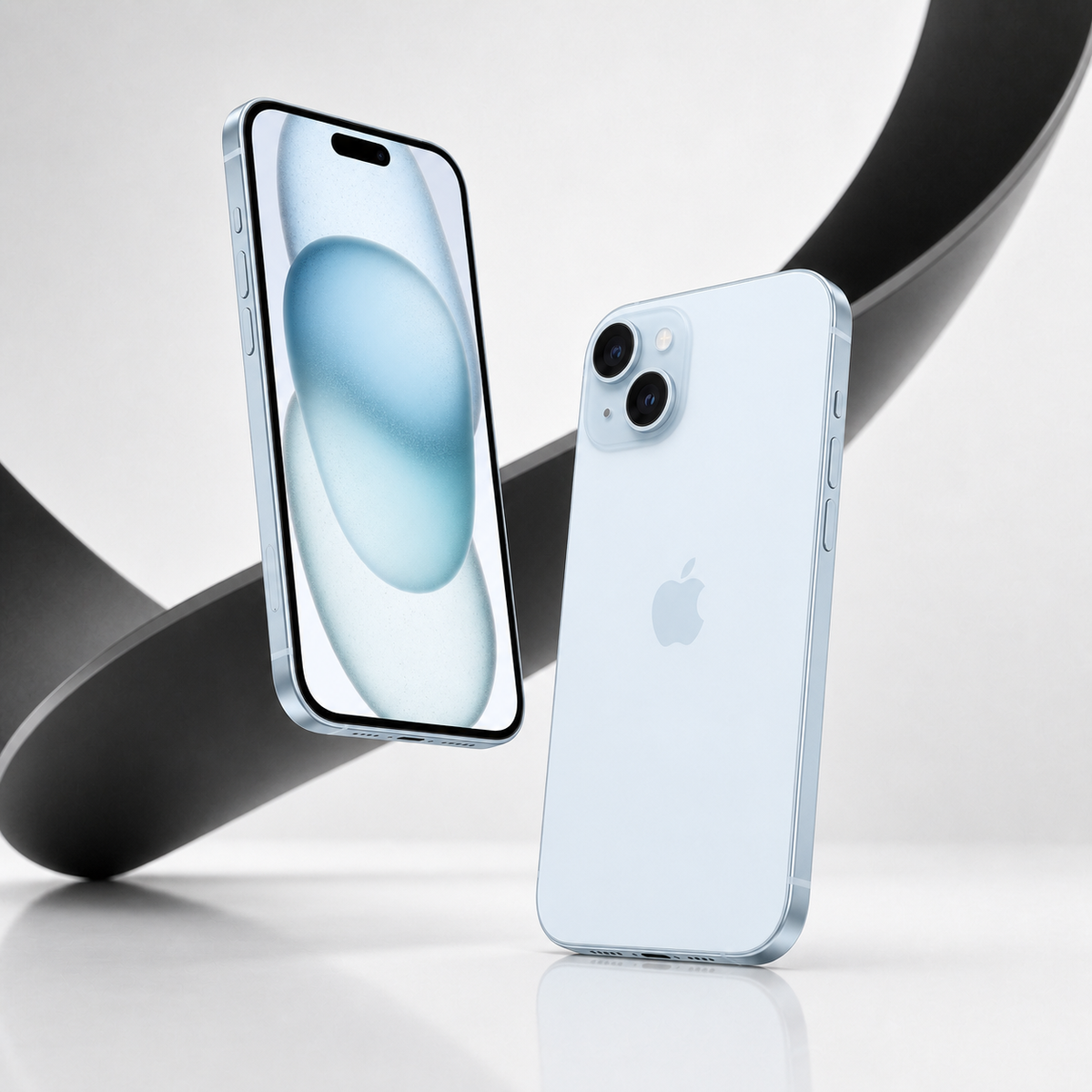 Apple iPhone 15 — 