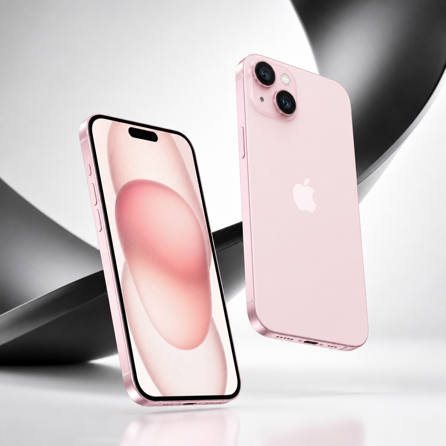 Apple iPhone 15 Plus