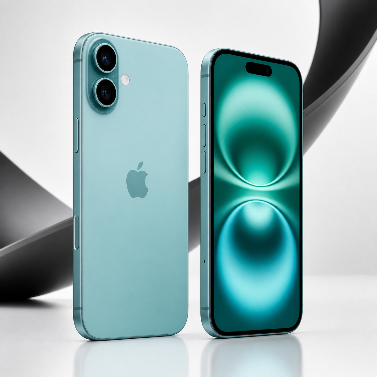 Apple iPhone 16 Plus — 