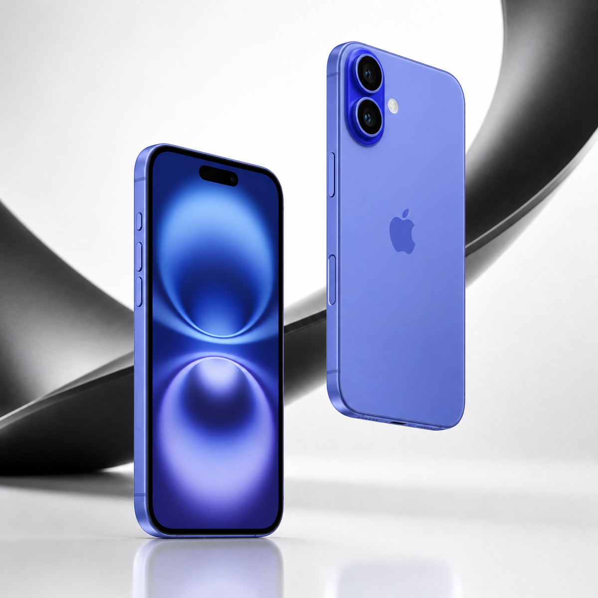 Apple iPhone 16 — 