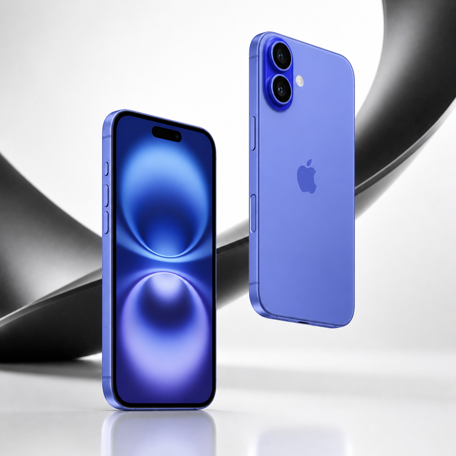 Apple iPhone 16