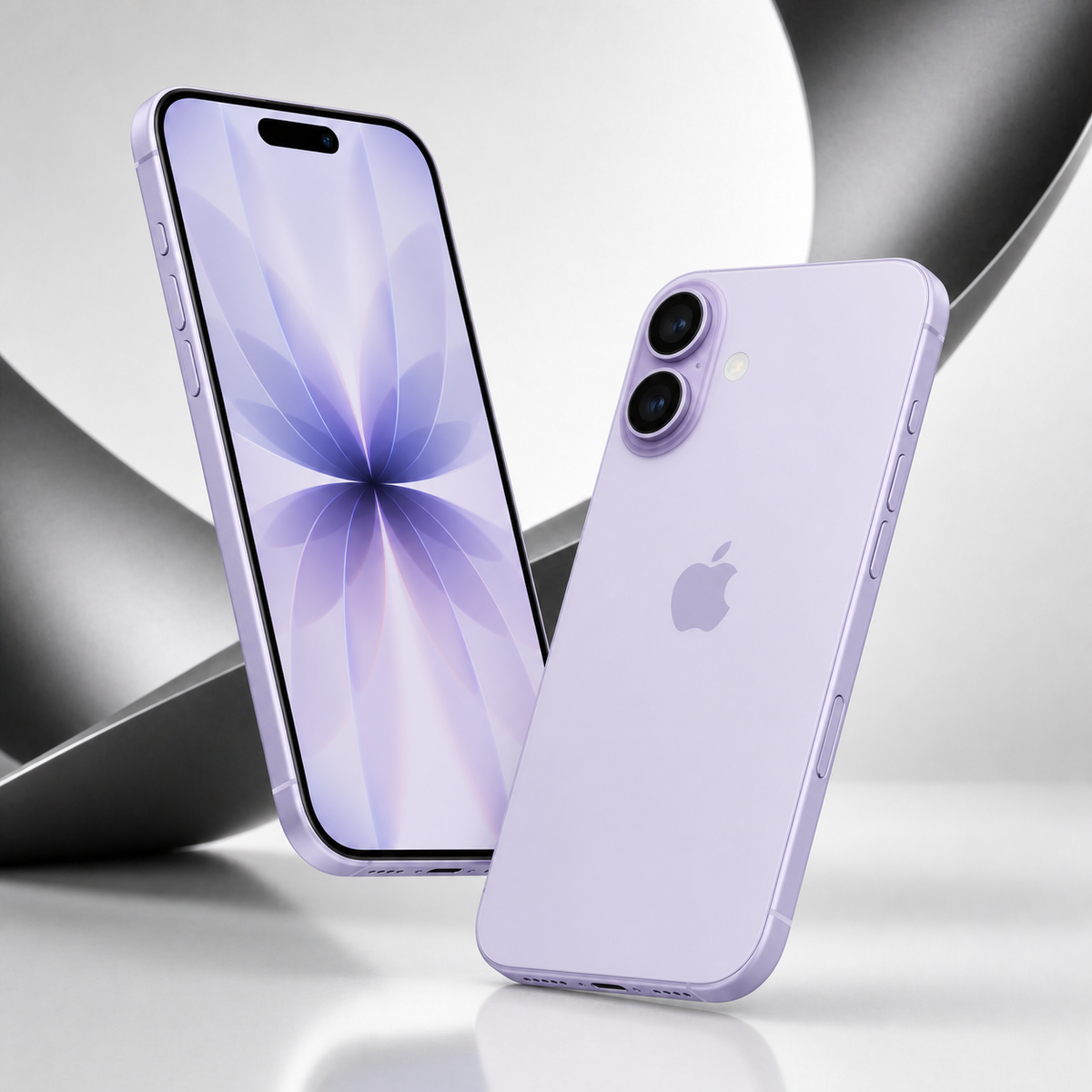 Apple iPhone 17 — 