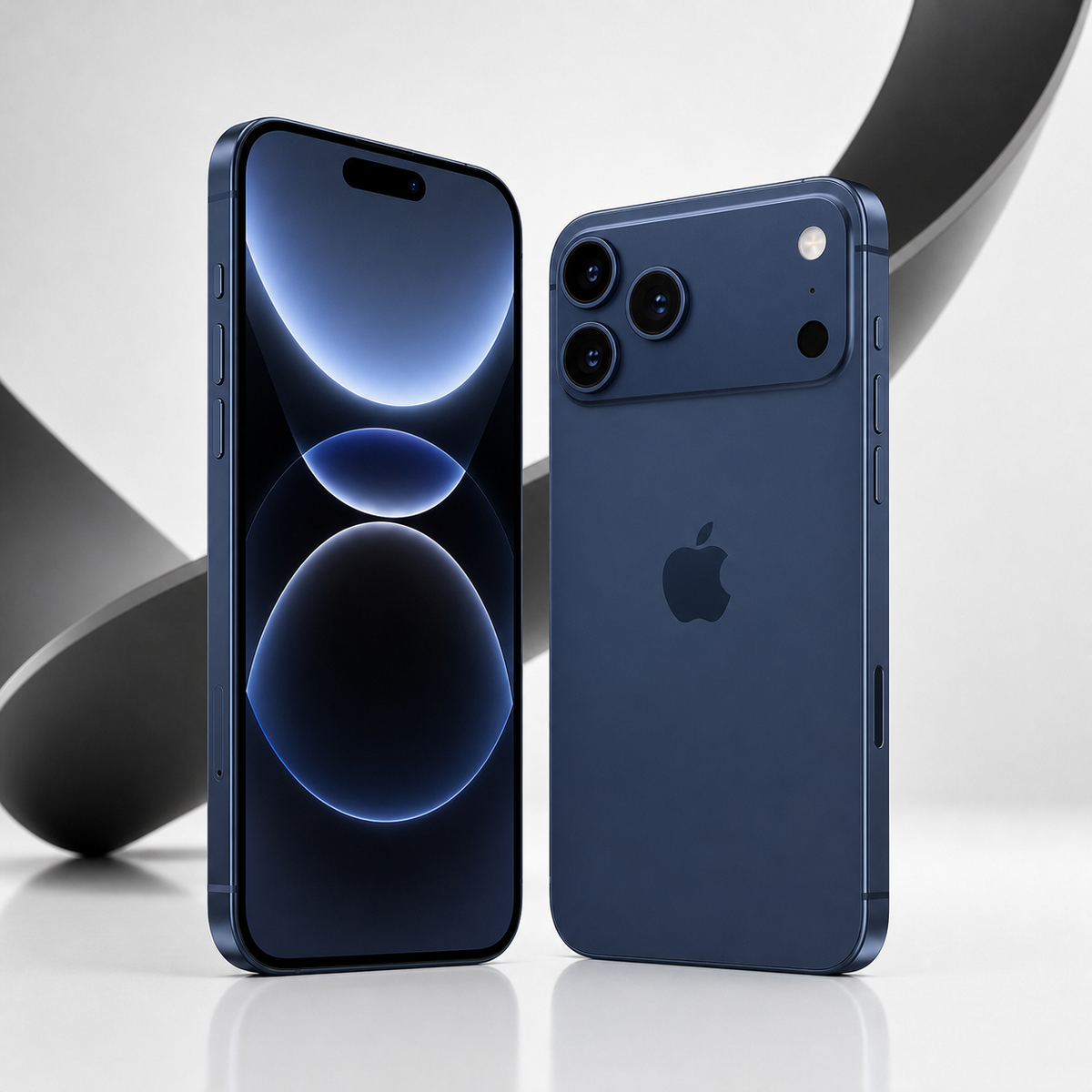 Apple iPhone 17 Pro — 