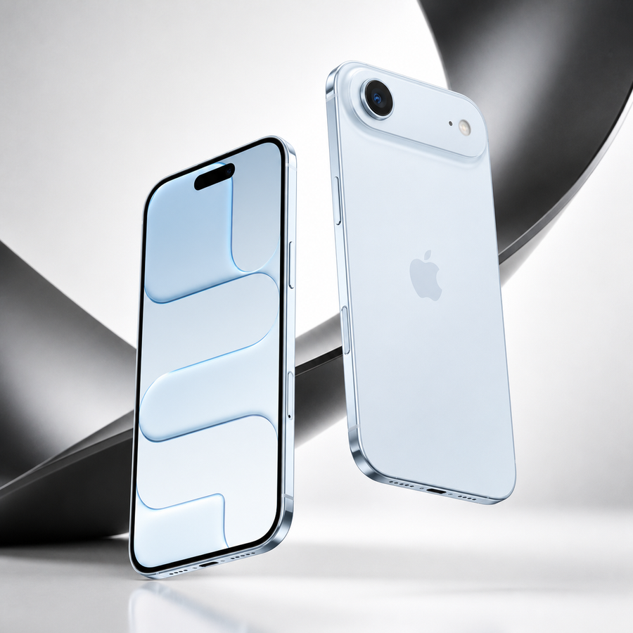 Apple iPhone Air